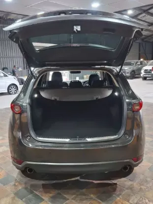 Picture of Mazda CX-5 2017