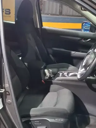 Picture of Mazda CX-5 2017