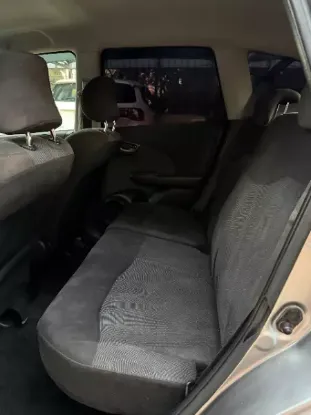 Picture of Honda Fit 2010