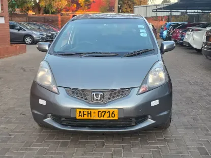 Picture of Honda Fit 2010