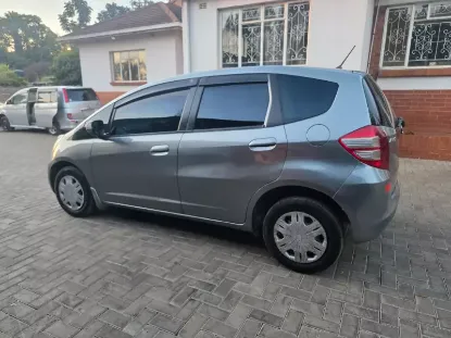 Picture of Honda Fit 2010