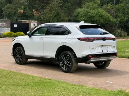 Picture of Honda Vezel 2024