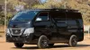 Picture of Nissan NV350 2020