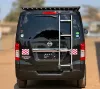 Picture of Nissan NV350 2020