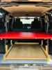Picture of Nissan NV350 2020