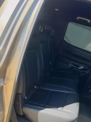 Picture of Ford Ranger 2023