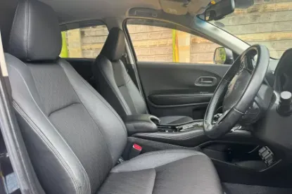Picture of Honda Vezel Hybrid For Hire ||| From