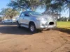 Picture of Toyota Hilux D4D ( CAR HIRE/CAR RENTAL) ||| From
