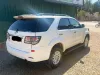Picture of Toyota Fortuner D4D