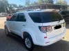 Picture of Toyota Fortuner D4D