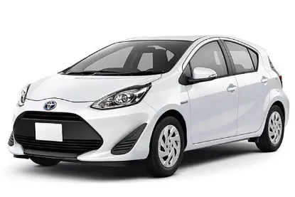 Picture of Fuel Savers For Hire ||| From