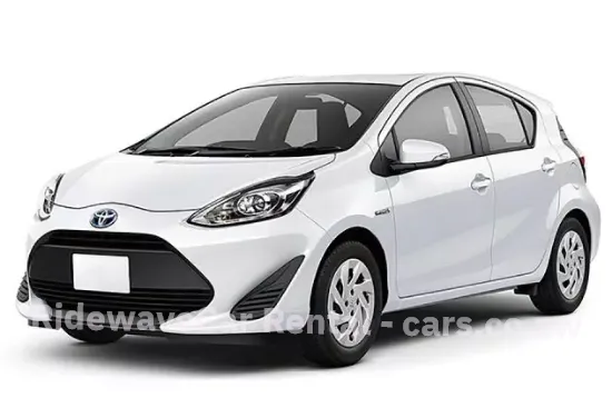 Picture of Fuel Savers For Hire ||| From