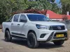 Picture of Toyota Hilux 2018