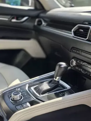 Picture of Mazda CX-5 2017
