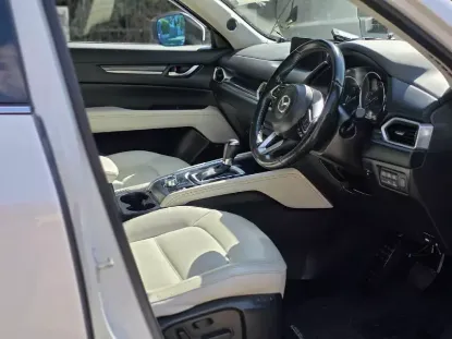 Picture of Mazda CX-5 2017