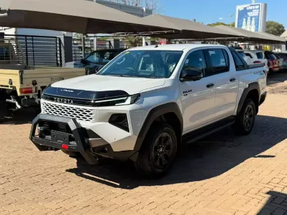 Picture of Toyota Hilux 2026