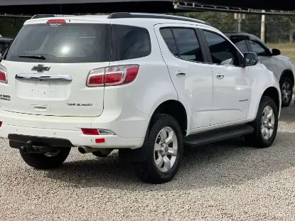Picture of Chevrolet Trailblazer 2016