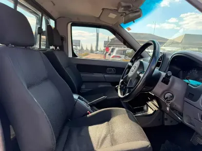 Picture of Nissan Hardbody 2019