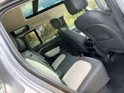 Picture of Land Rover Defender 2024