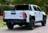 Picture of Toyota Hilux 2024