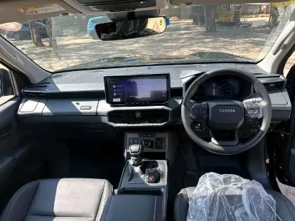 Picture of Toyota Hilux 2026