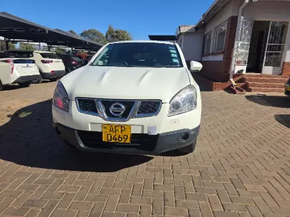 Picture of Nissan Dualis 2010