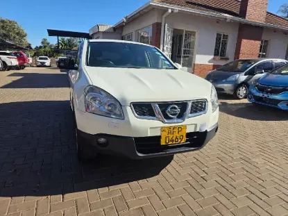 Picture of Nissan Dualis 2010