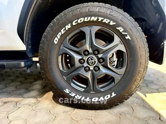 Picture of Toyota Land Cruiser 2024