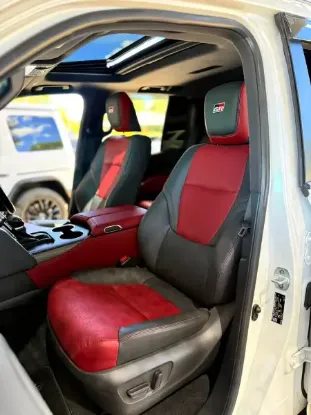 Picture of Toyota Land Cruiser 2024
