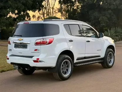 Picture of Chevrolet Trailblazer 2017
