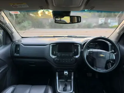 Picture of Chevrolet Trailblazer 2017