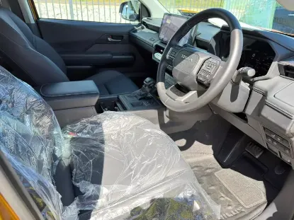 Picture of Toyota Hilux 2026