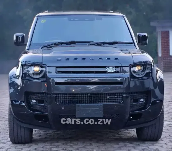 Picture of Land Rover Defender 2024