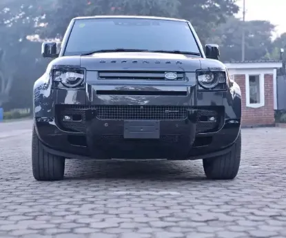 Picture of Land Rover Defender 2024