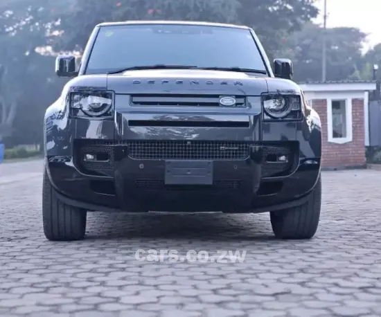 Picture of Land Rover Defender 2024