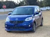 Picture of Toyota Passo 2017