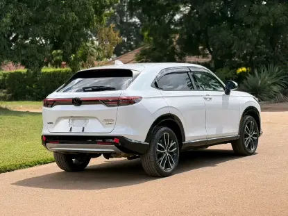 Picture of Honda Vezel 2024