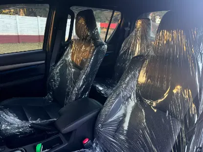 Picture of Toyota Hilux 2023