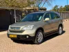 Picture of Honda CR-V 2008