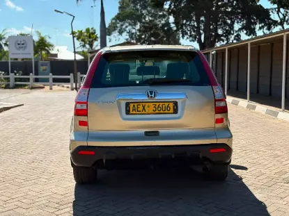 Picture of Honda CR-V 2008