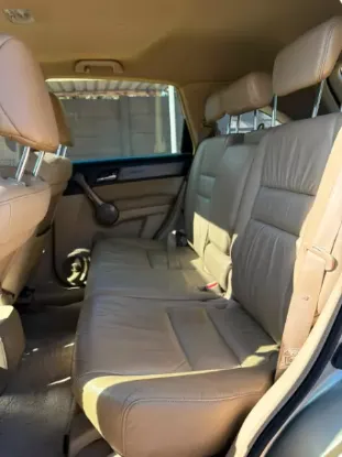 Picture of Honda CR-V 2008