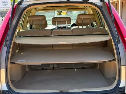 Picture of Honda CR-V 2008