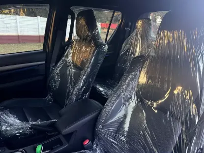 Picture of Toyota Hilux 2023