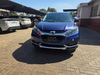 Picture of Honda Vezel 2018