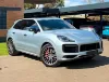 Picture of Porsche Cayenne 2021