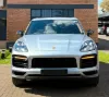 Picture of Porsche Cayenne 2021