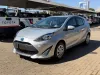 Picture of Toyota Aqua 2017