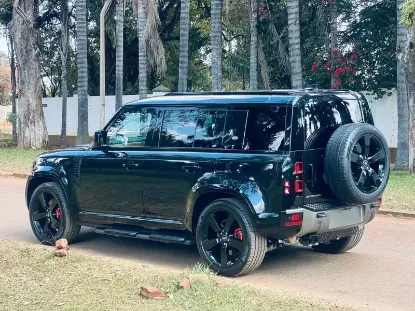 Picture of Land Rover Defender 2024