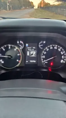 Picture of Toyota Prado 2019