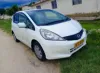Picture of Honda fit hybrid For Hire